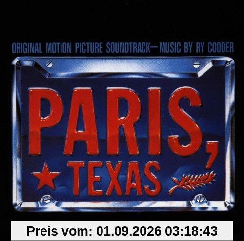 Paris-Texas