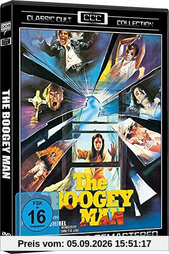 The Boogey Man - Classic Cult Edition