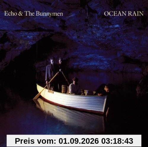 Ocean Rain