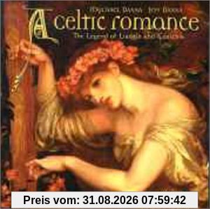 A Celtic Romance
