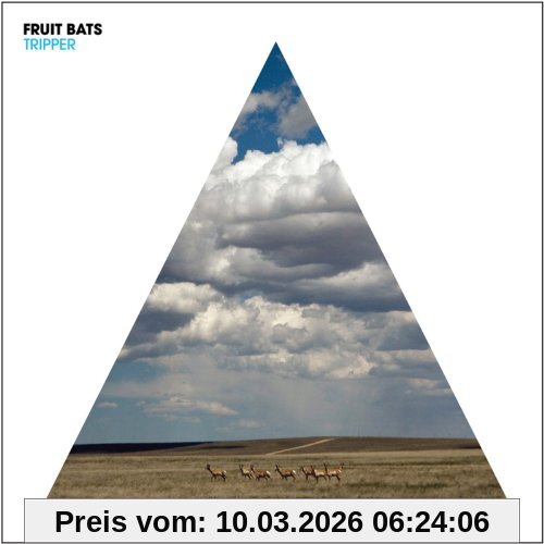 Fruit Bats Tripper
