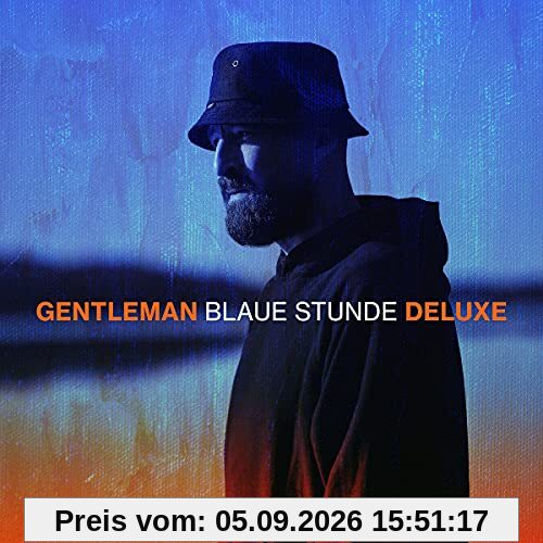 Blaue Stunde (Deluxe Edt.)