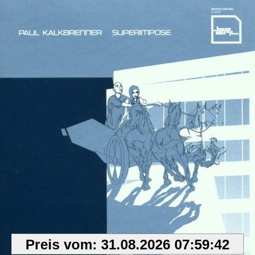 Superimpose