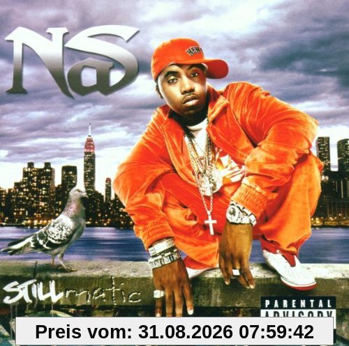 Stillmatic