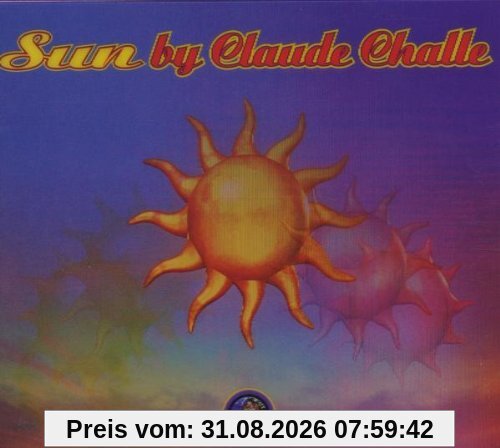 Sun Dcd