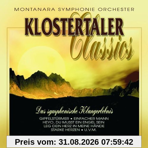 Klostertaler Classics