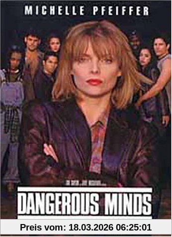 John N. Smith Dangerous Minds [Uk Import]