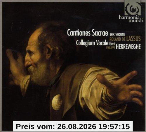 Cantiones Sacrae