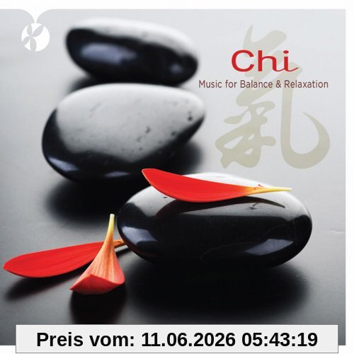 Various Chi Music For Balance & Relax