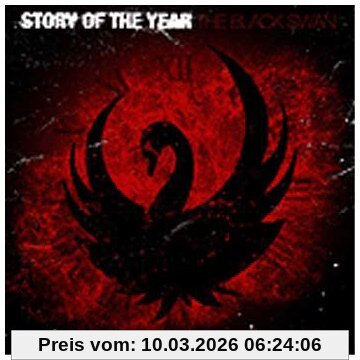 Story of the Year The Black Swan