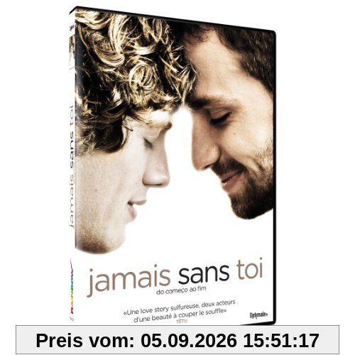 Jamais sans toi [FR Import]