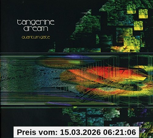 Tangerine Dream Quantum Gate