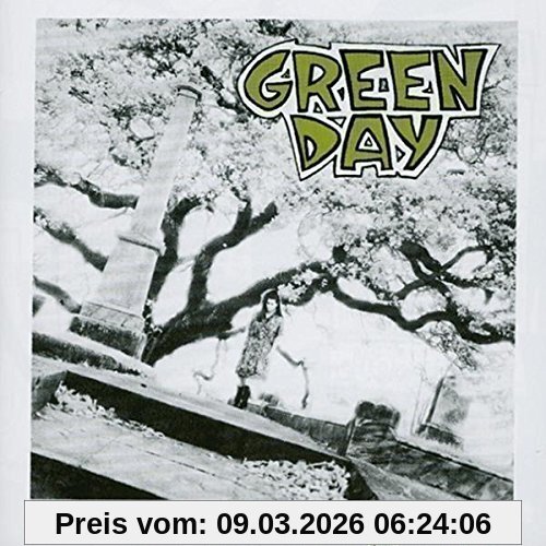 green day 1039/Smoothed Out Slappy Hours