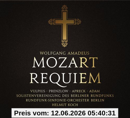 Koch Requiem Kv 626
