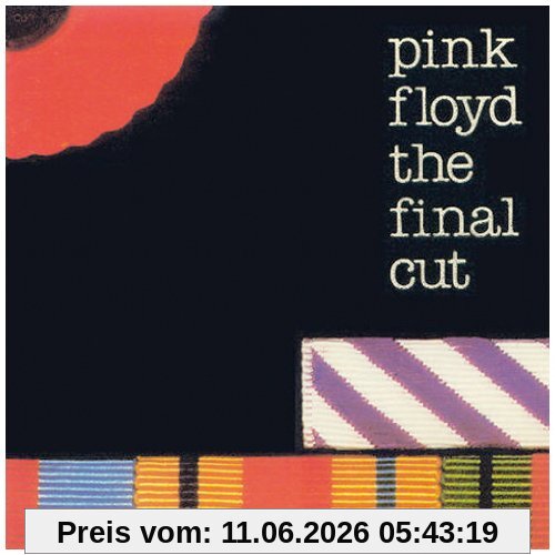 The Final Cut
