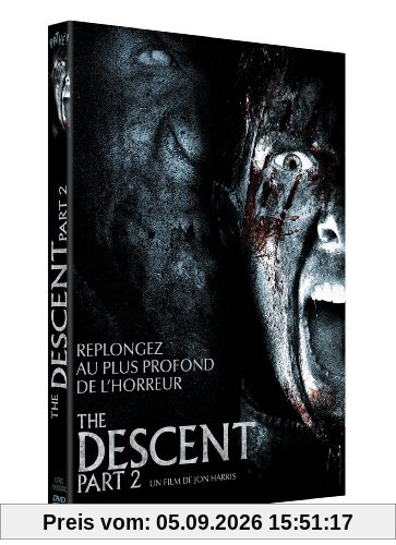 The Descent Part 2 [FRANZOSICH]