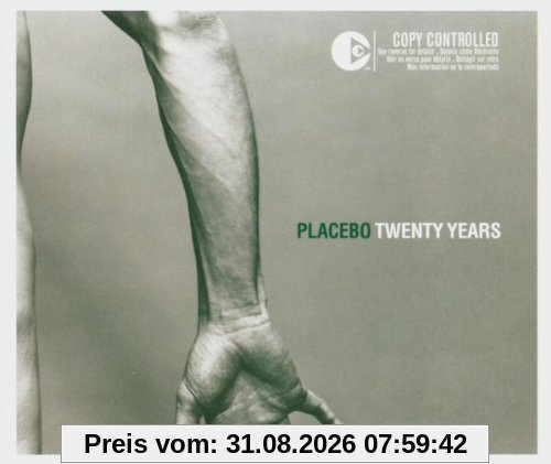 Twenty Years