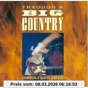 Through A Big Country