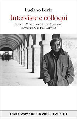 Interviste e colloqui