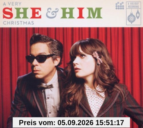 A Very She & Him Christmas