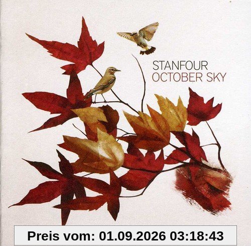 October Sky
