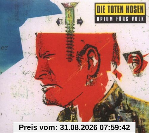 Opium Für's Volk