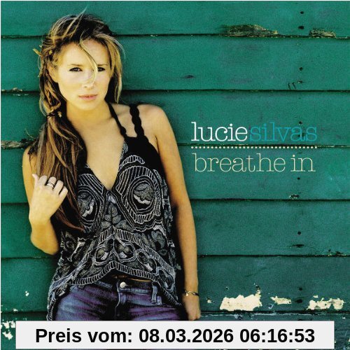 Lucie Silvas Breathe In