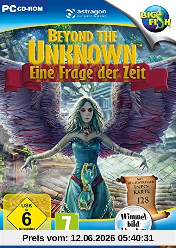 Beyond the Unknown: Eine Frage der Zeit