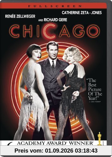 Chicago [FR Import]