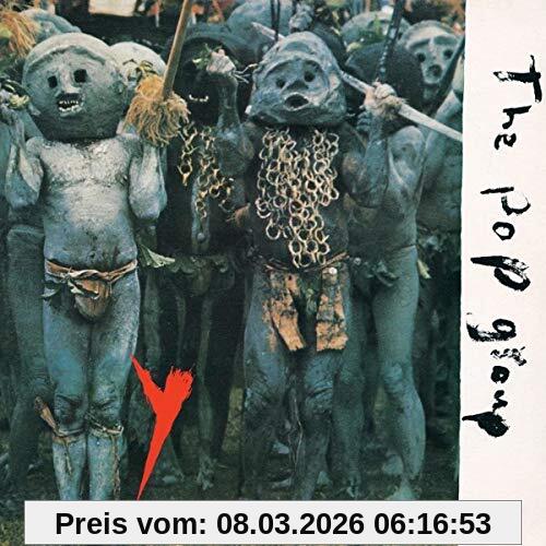 The Pop Group Y (Definitive Edition) (3cd)