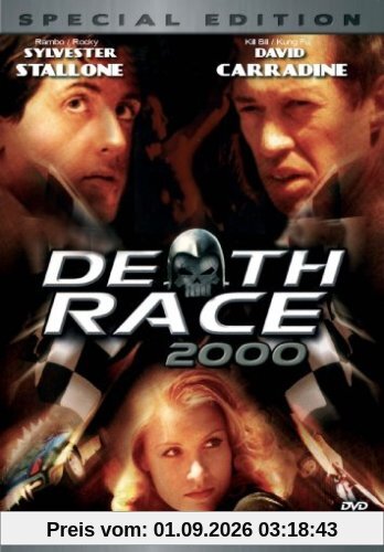 Death Race 2000 - SPECIAL EDITION
