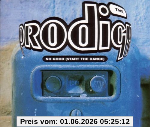 The Prodigy No Good (Start The Dance)