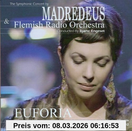 Madredeus Euforia