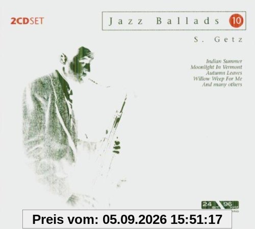 Jazz Ballads 10