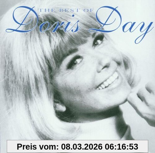 Best Of Doris Day