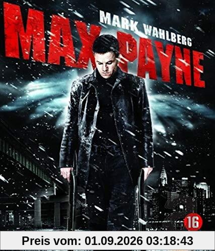 Max Payne