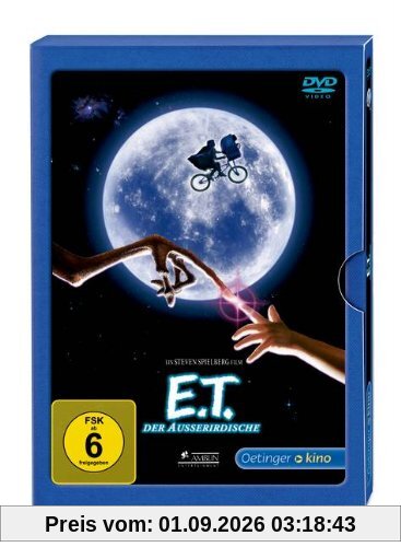 E.T. - Der Außerirdische
