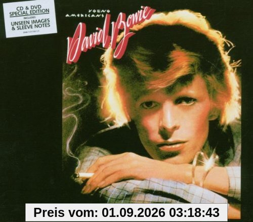 Young Americans (Special Edition)