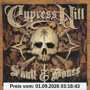 Skull & Bones