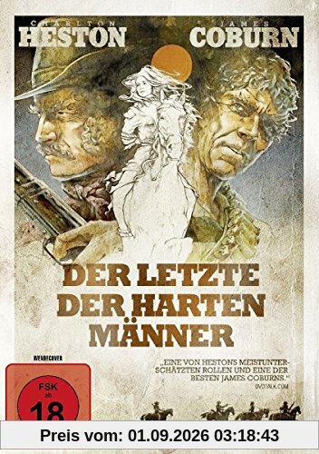 Der Letzte der harten Männer