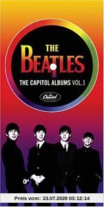 The Beatles The Capitol Albums, Vol. 1
