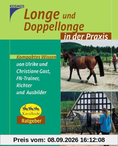 Longe und Doppellonge in der Praxis: Kompaktes Wissen