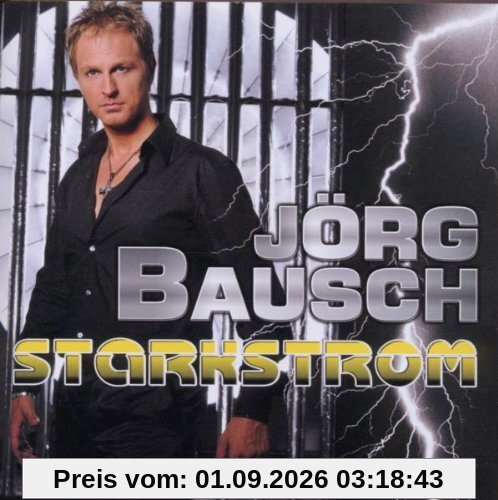 Starkstrom