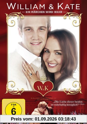 William & Kate