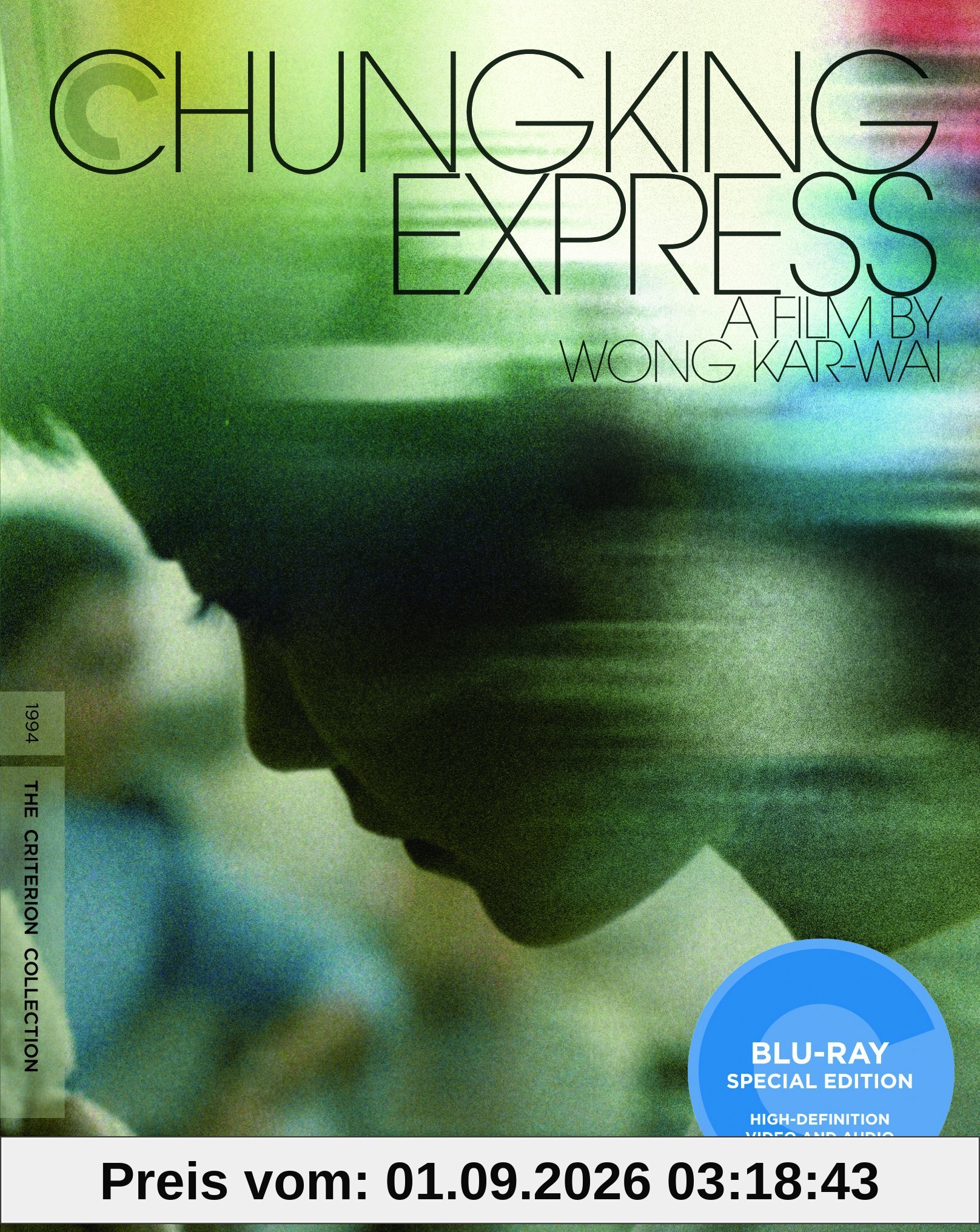 Chungking Express