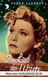 Das Lied der Wüste [VHS]