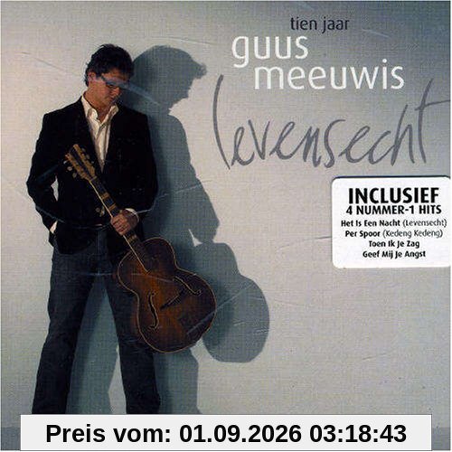 Levensecht