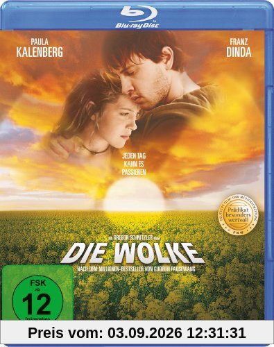 Die Wolke [Blu-ray]
