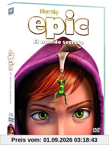 Epic