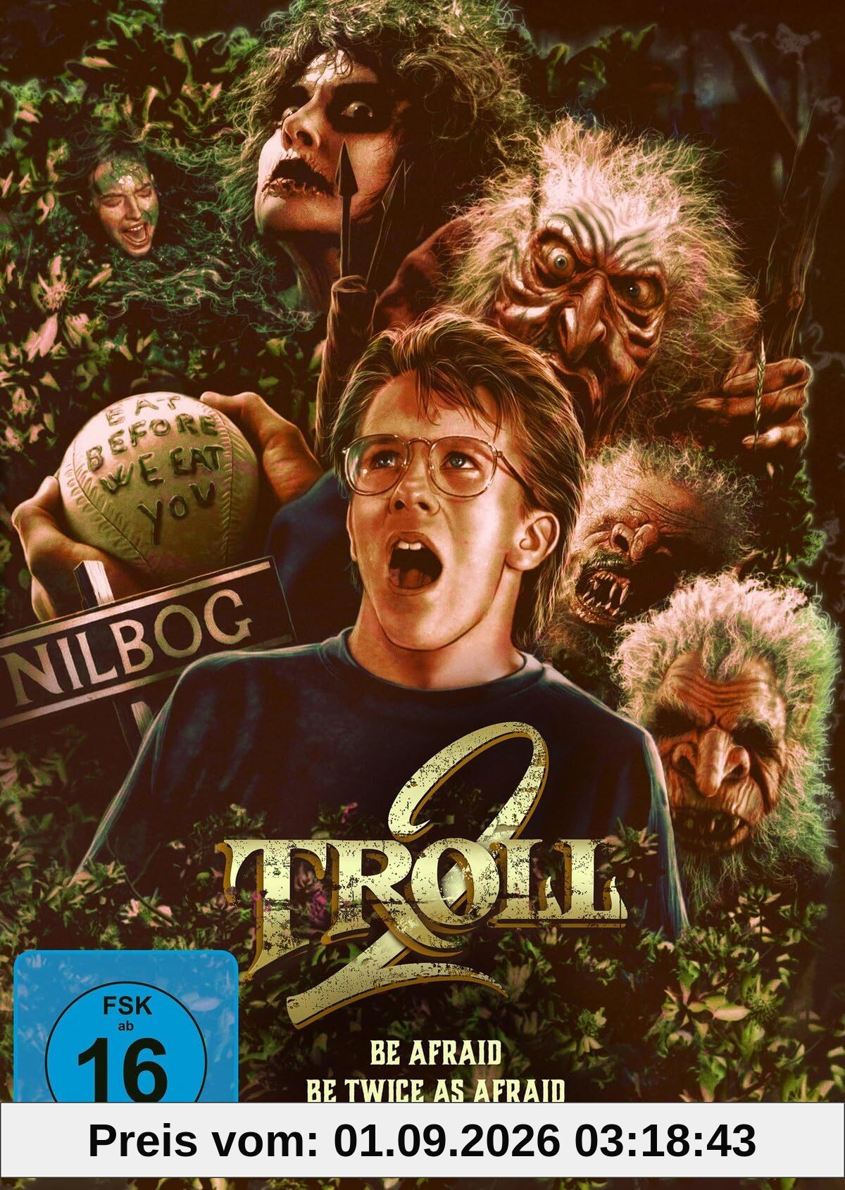 Troll 2